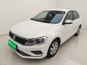 大众 捷达 2017款 1.4L 手动时尚型