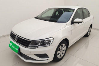 大众 捷达 2017款 1.4L 手动时尚型