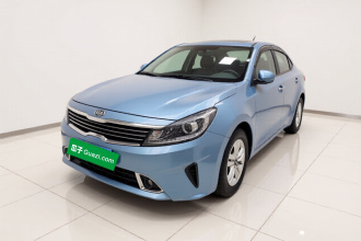 起亚 福瑞迪 2018款 1.6L 手动智享天窗版Value