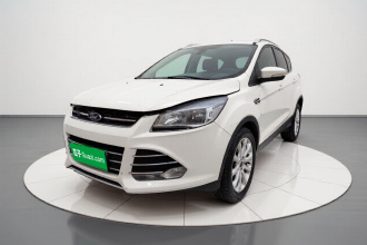福特 翼虎 2015款 1.5L GTDi 两驱风尚型