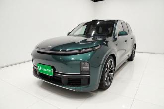 理想汽车 理想L9 2022款 Max