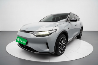 零跑汽车 零跑C11 2021款 豪华版