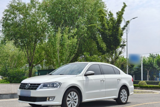 大众 朗逸 2013款 改款 1.4TSI DSG舒适版