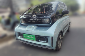 宝骏E300 2020款 Plus 星际智行版