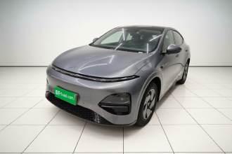 小鹏G6 2025款 625 长续航 Max 旗舰版