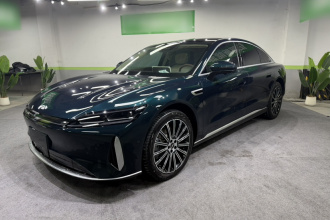 奇瑞风云 风云A9L 2025款 260伯牙奢享版