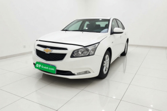 雪佛兰 科鲁兹 2015款 1.5L 经典 SL MT