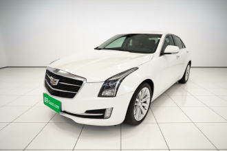 凯迪拉克ATS-L 2017款 28T 技术型