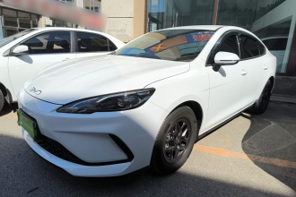 比亚迪 海豹05 DM-i 2025款 DM-i 智驾版 55KM豪华型