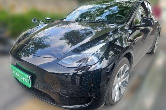 特斯拉 Model Y 2023款 后轮驱动版