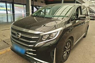 广汽传祺 传祺M8 2023款 领秀系列 390T 尊享版