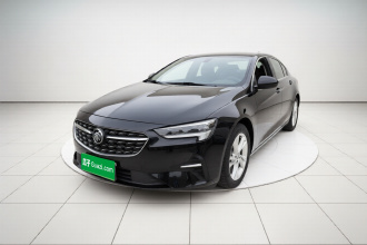 别克 君威 2020款 552T 精英型