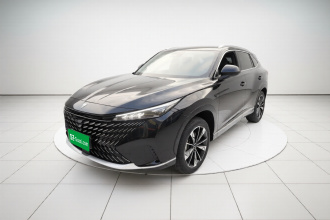 荣威RX5 2023款 1.5T 优越版