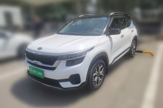 起亚 KX3傲跑 2021款 1.5L CVT潮流版