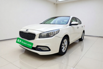 起亚K4 2014款 1.8L 自动GLS