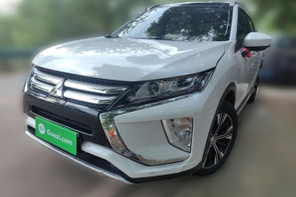 三菱 奕歌 2021款 1.5T CVT四驱燃情版