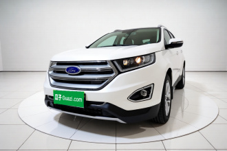 福特 锐界 2018款 EcoBoost 245 两驱豪锐型 7座 国V