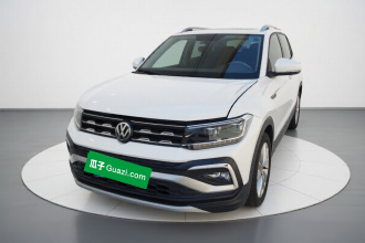 大众 途铠 2019款 280TSI DSG舒适版