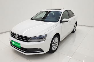 大众 速腾 2015款 230TSI 自动舒适型