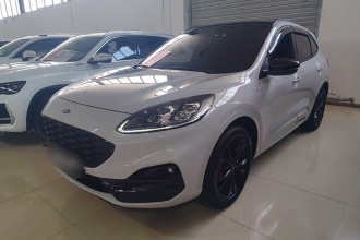 福特 锐际 2024款 EcoBoost 245 四驱纵享款ST-Line Pro