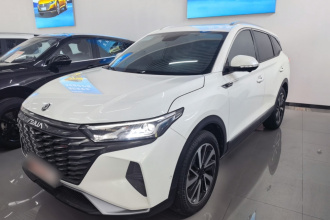 东风风神AX7 2022款 马赫版 1.5T DCT DF51