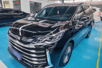 上汽大通MAXUS 大通G50 2023款 PLUS 1.5T 自动护航版