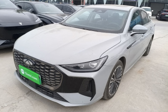 奇瑞风云 风云A8L 2025款 1.5TGDI 145km 豪华型