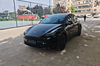 特斯拉 Model Y 2022款 改款 后轮驱动版
