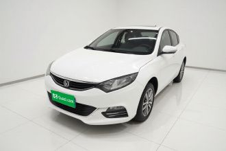 长安 逸动 2015款 1.6L 手动俊酷型 国IV