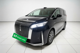 魏牌 高山 2025款 四驱高山8