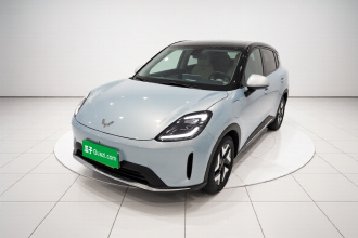 五菱汽车 缤果S 2025款 430km 旗舰款