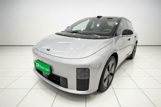 理想汽车 理想i6 2025款 两驱标准版