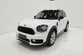 MINI Countryman 2018款 1.5T COOPER 经典派