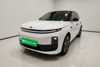 理想汽车 理想L6 2024款 Pro