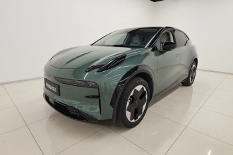 极氪X 2023款 后驱ME版 5座
