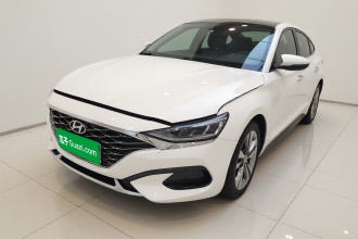 现代 菲斯塔 2019款 280TGDi 智速版 国VI