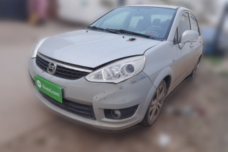 铃木 利亚纳A6 2014款 三厢 1.4L 手动幸福型