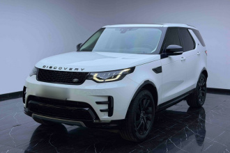 路虎 发现 2020款 2.0T 30周年特别版