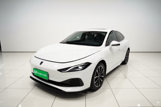 荣威D7 2025款 DMH 125km 世界冠军卓越版