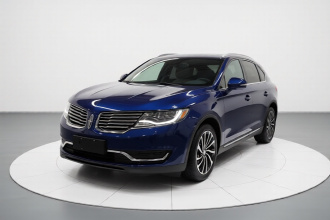 林肯MKX 2015款 2.7T 四驱尊耀版