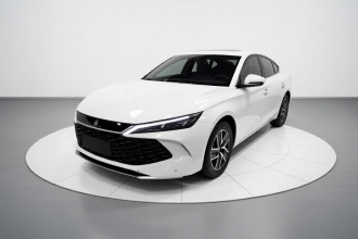 比亚迪 秦L 2024款 DM-i 120KM领先型
