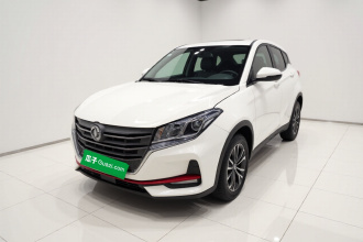 东风风光 风光500 2021款 1.5L CVT优享型