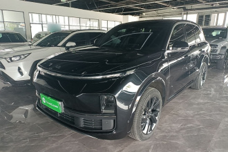 理想汽车 理想L8 2023款 Pro