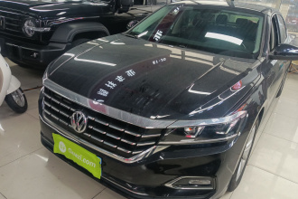 大众 帕萨特 2019款 330TSI 精英版 国VI