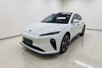 蔚来ET5T 2023款 75kWh Touring