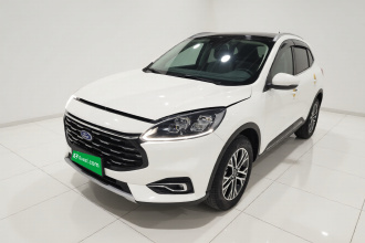 福特 锐际 2020款 EcoBoost 245 两驱耀享款