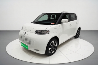 欧拉白猫 2020款 305km 豪华型