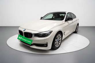 宝马3系GT 2017款 320i 时尚型
