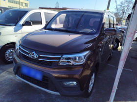 长安凯程 2019款 1.5L欧诺S经济型5座JL473QG