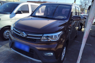 长安凯程 2019款 1.5L欧诺S经济型5座JL473QG